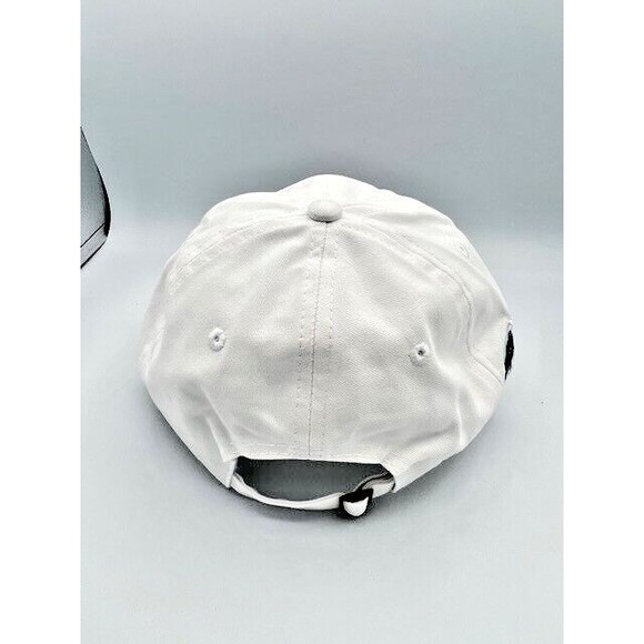 NHL San Jose Sharks Hat Hockey Baseball Cap Stretch Fit - New - Picture 3 of 4